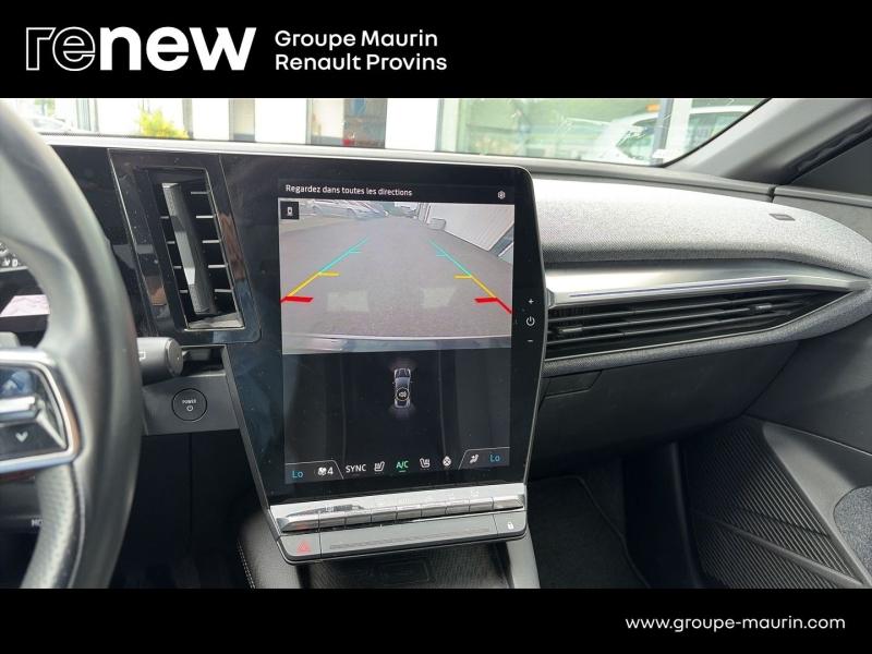 RENAULT Megane E-Tech Electric EV60 220ch Techno super charge - Photo 23