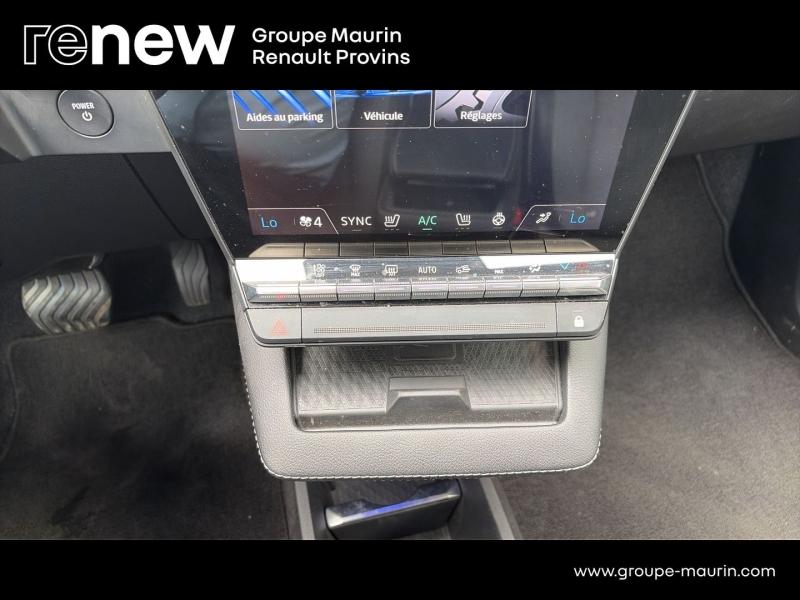 RENAULT Megane E-Tech Electric EV60 220ch Techno super charge - Photo 24