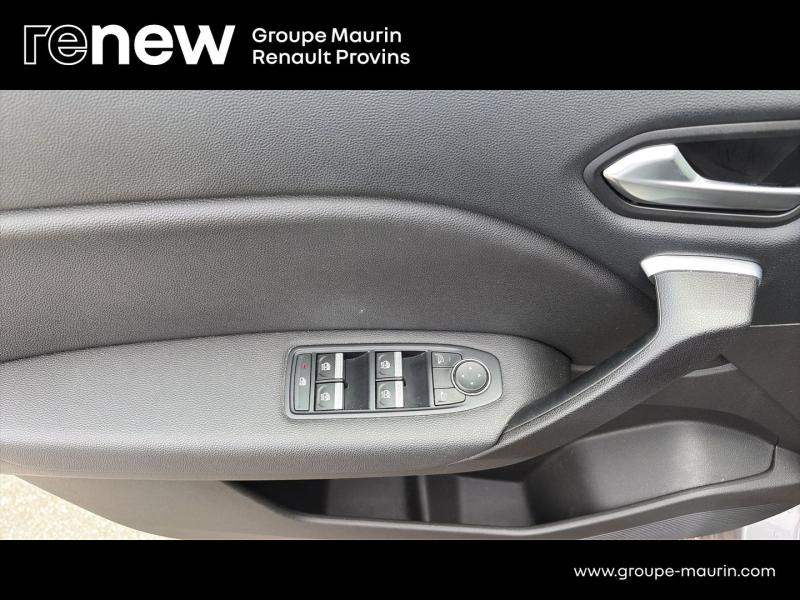 RENAULT Captur 1.3 TCe mild hybrid 140ch Techno - Photo 15