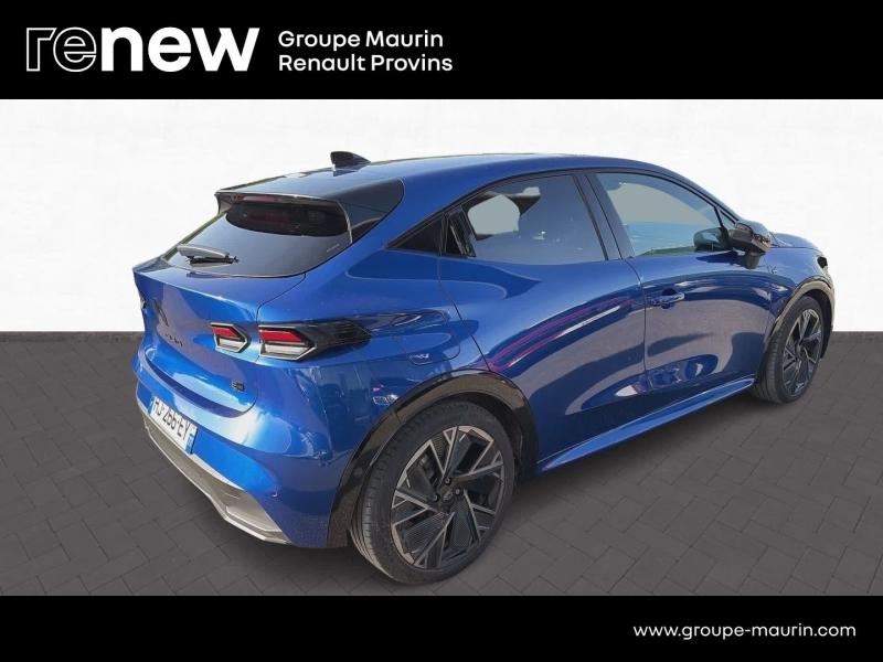 RENAULT Clio 1.8 E-Tech 160ch full hybrid esprit Alpine - Photo 7
