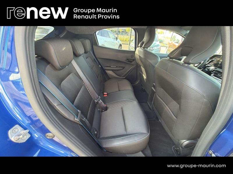 RENAULT Clio 1.8 E-Tech 160ch full hybrid esprit Alpine - Photo 14