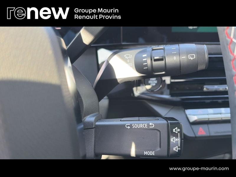 RENAULT Clio 1.8 E-Tech 160ch full hybrid esprit Alpine - Photo 18