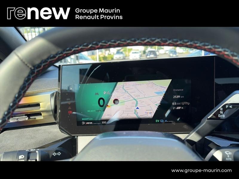 RENAULT Clio 1.8 E-Tech 160ch full hybrid esprit Alpine - Photo 21