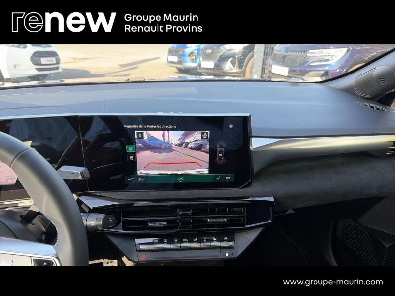 RENAULT Clio 1.8 E-Tech 160ch full hybrid esprit Alpine - Photo 23