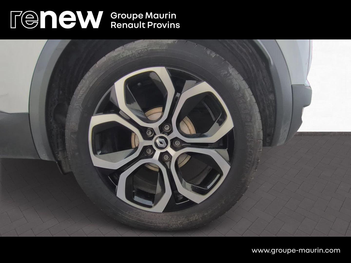 RENAULT Captur 1.0 TCe 90ch Techno - Photo 10