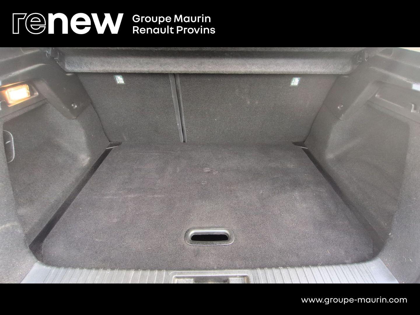 RENAULT Captur 1.0 TCe 90ch Techno - Photo 14