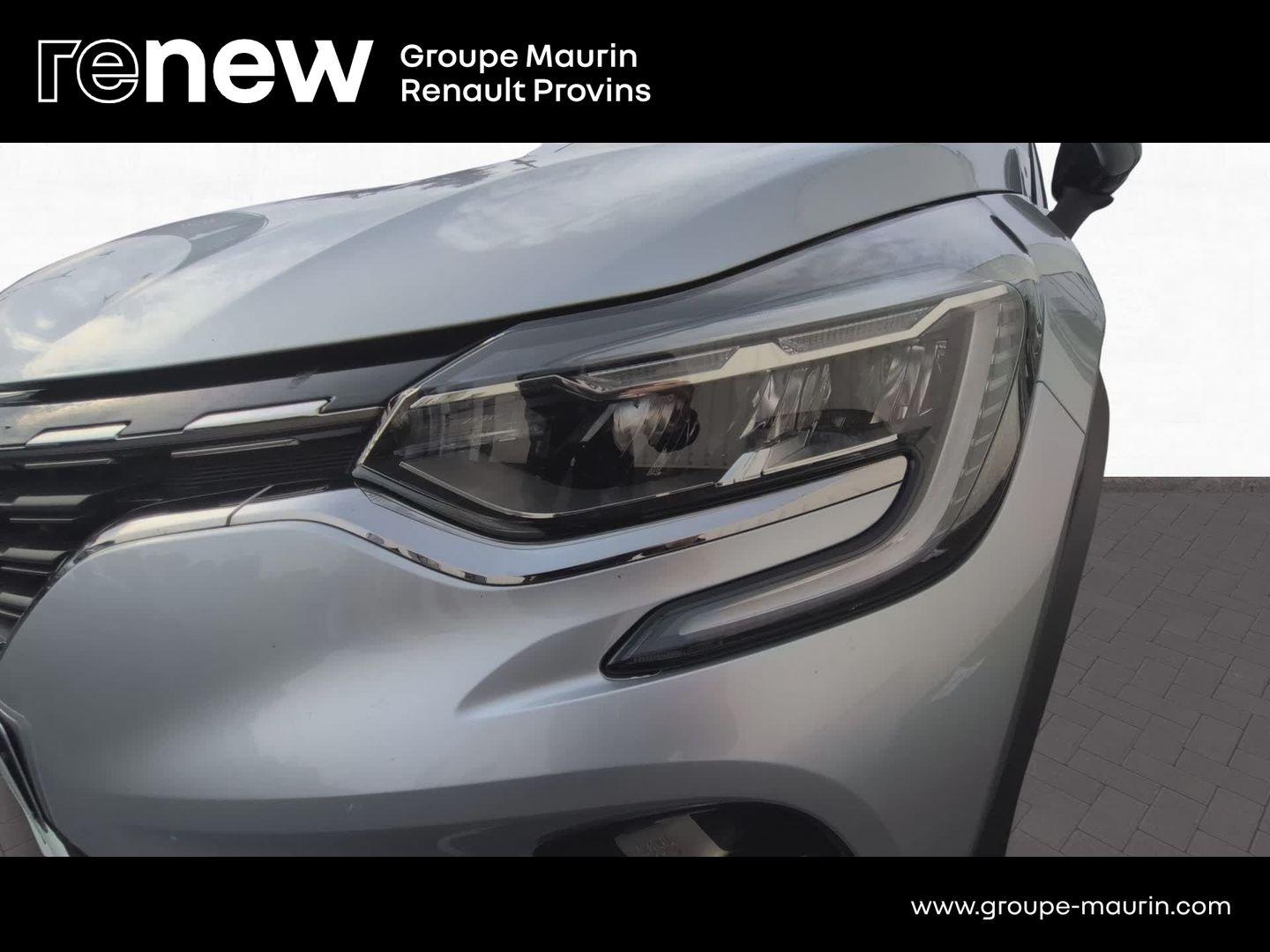 RENAULT Captur 1.0 TCe 90ch Techno - Photo 17