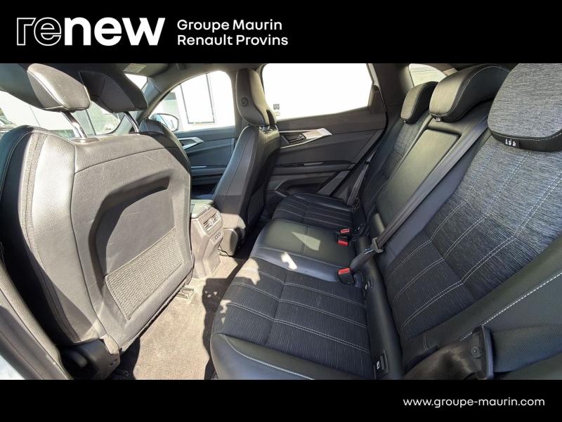 RENAULT Austral 1.2 TCe mild hybrid 130ch Techno manuelle - Photo 12