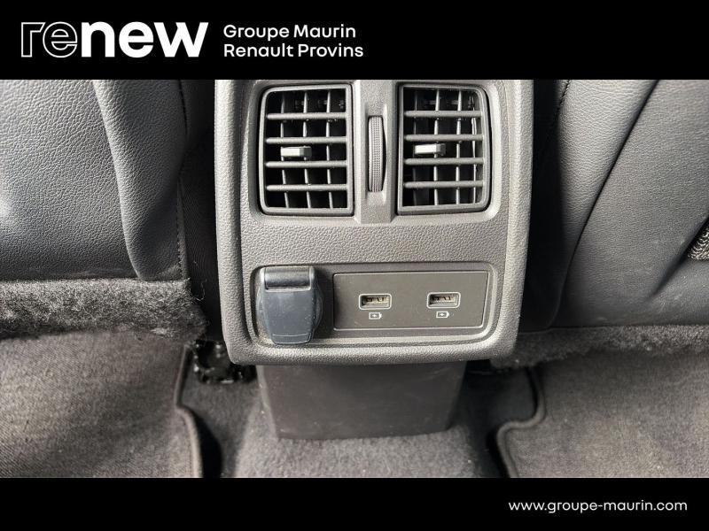 RENAULT Captur 1.3 TCe mild hybrid 140ch Techno - Photo 28