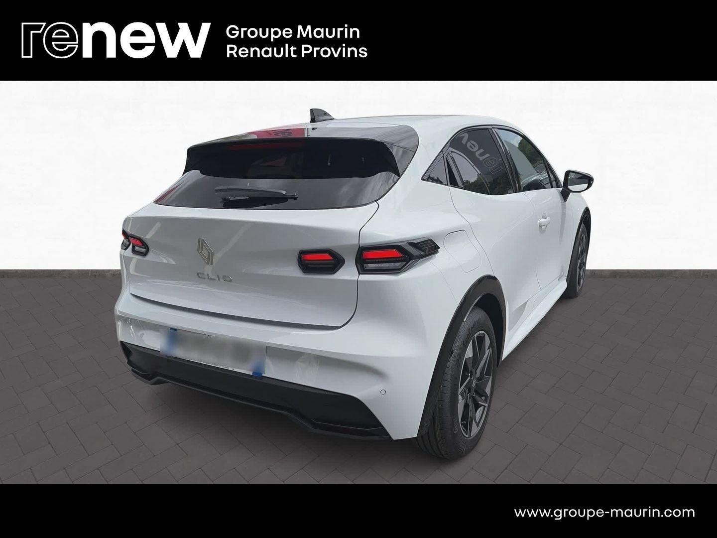 RENAULT Clio 1.2 TCe 115ch Techno - Photo 7