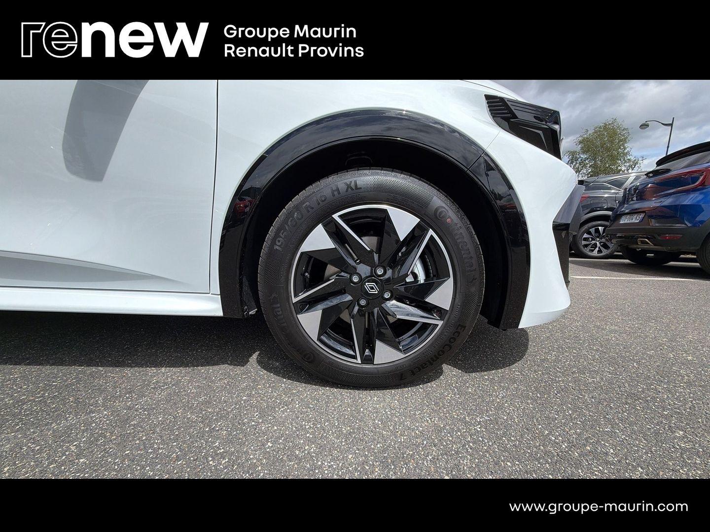 RENAULT Clio 1.2 TCe 115ch Techno - Photo 9