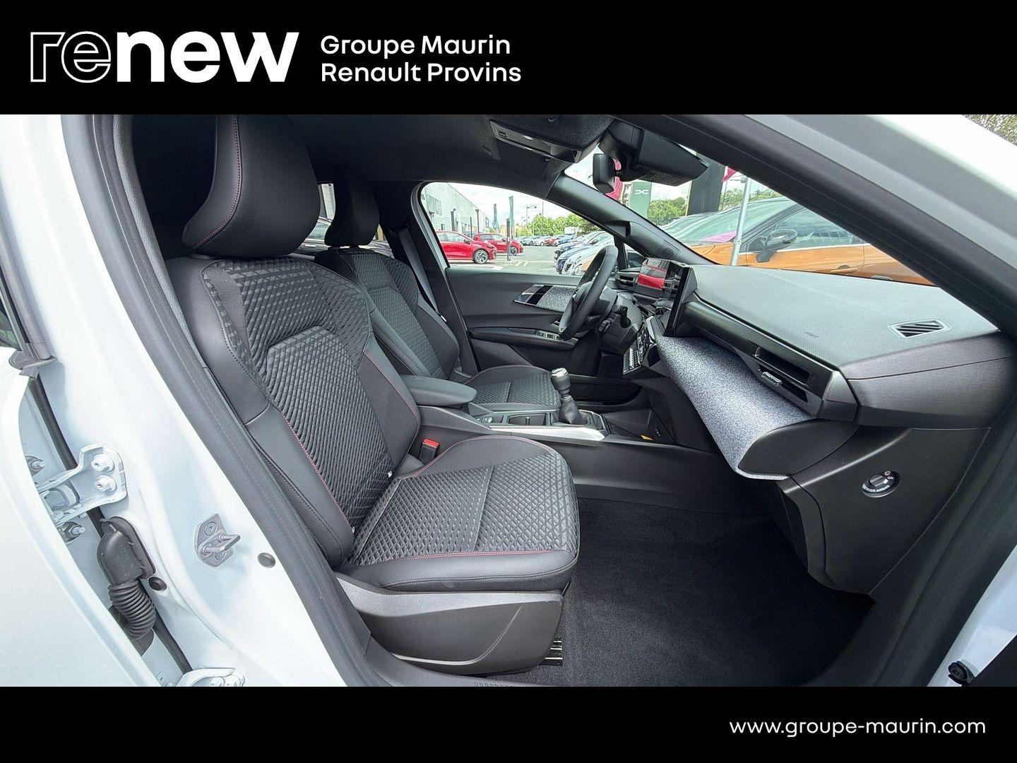 RENAULT Clio 1.2 TCe 115ch Techno - Photo 14