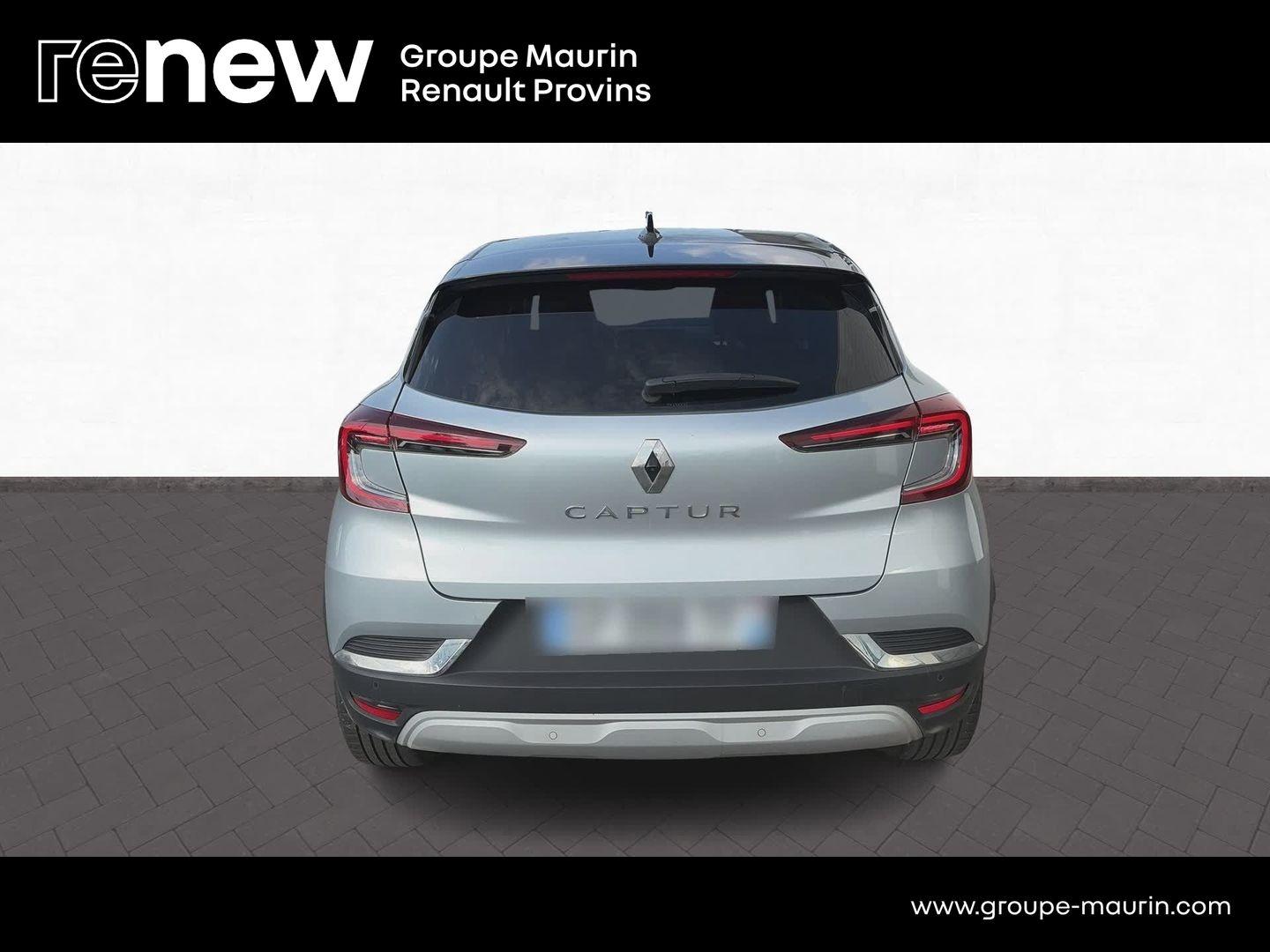 RENAULT Captur 1.0 TCe 90ch Techno - Photo 6