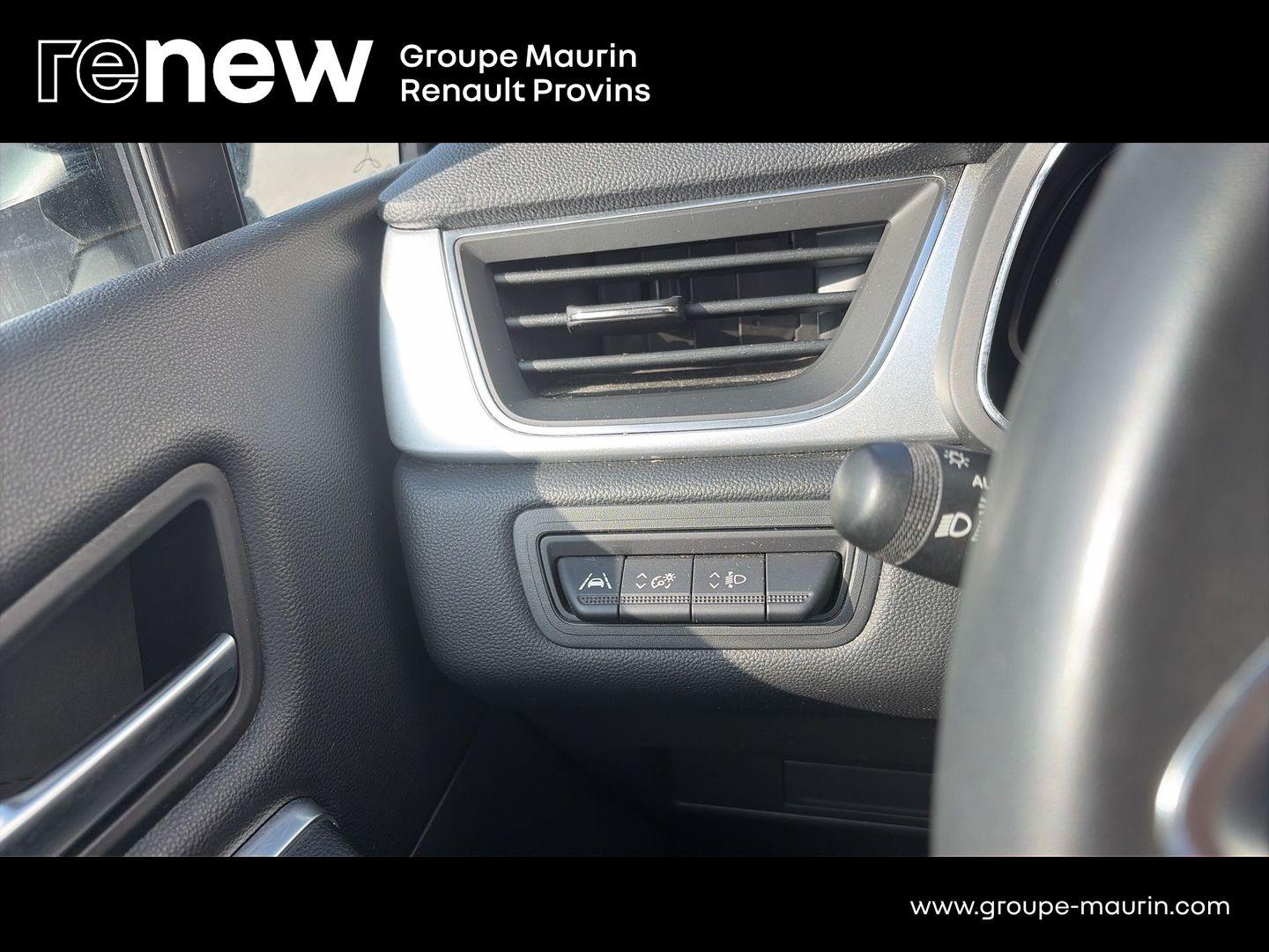 RENAULT Captur 1.0 TCe 90ch Techno - Photo 18