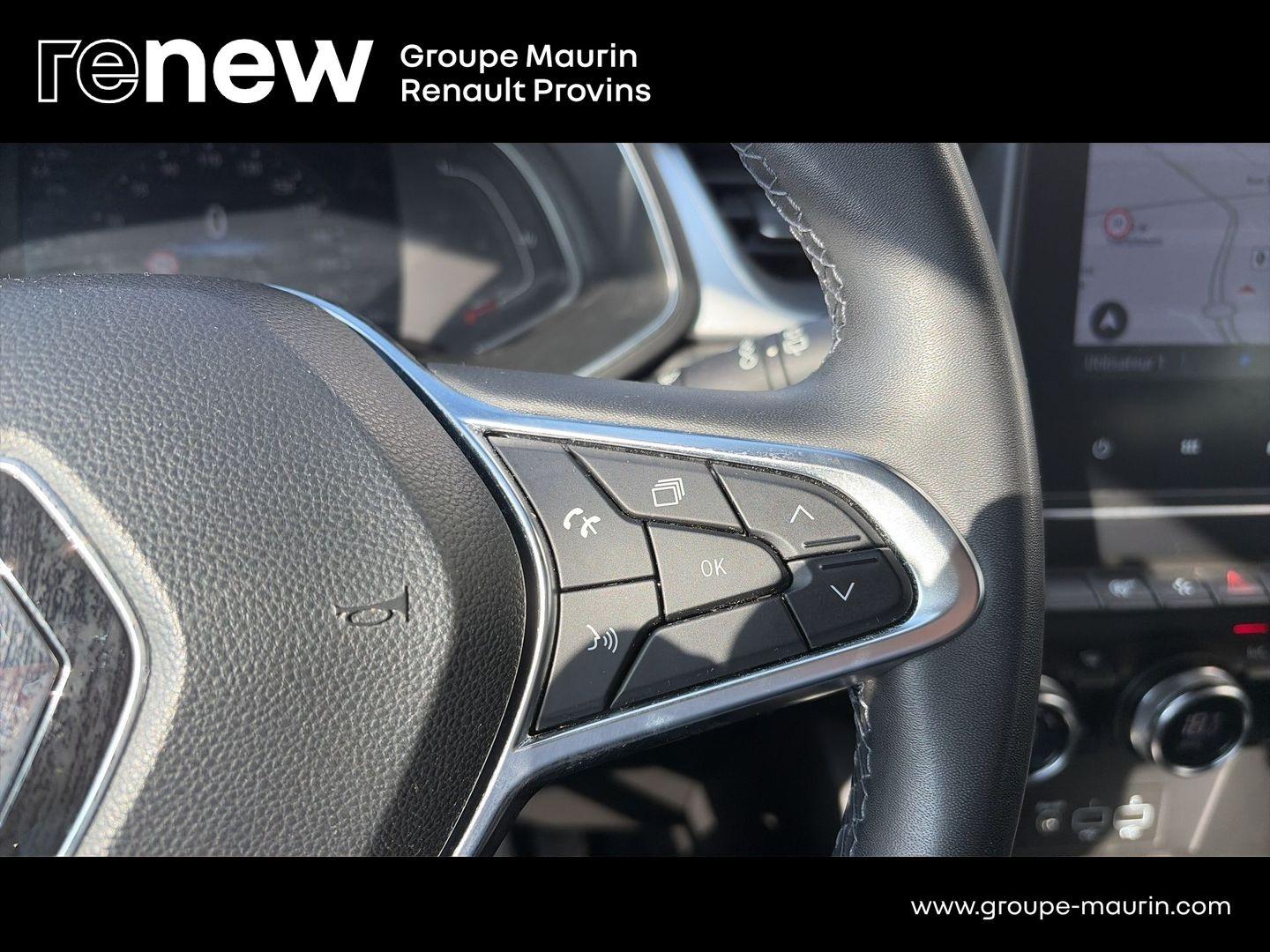 RENAULT Captur 1.0 TCe 90ch Techno - Photo 21