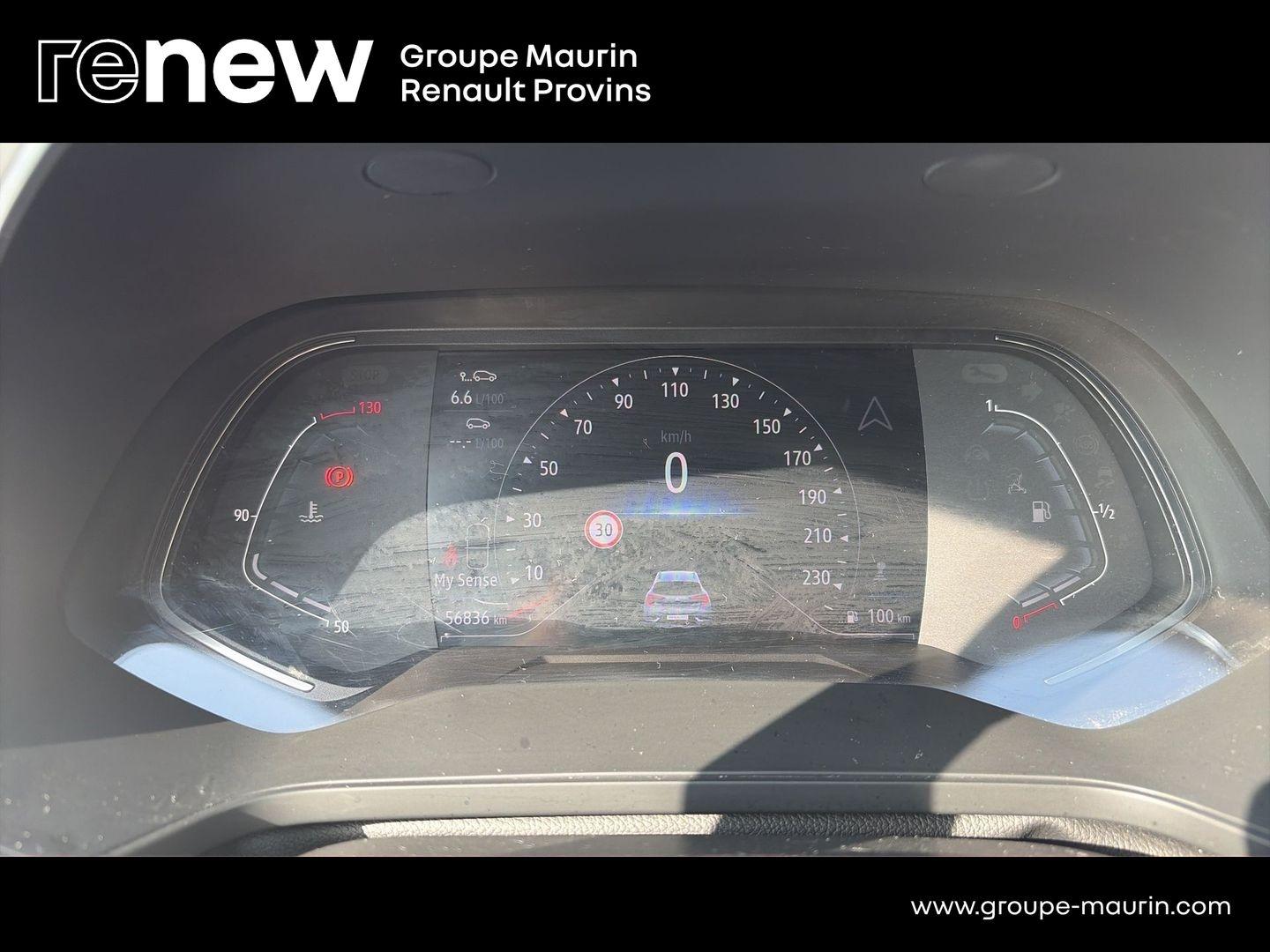 RENAULT Captur 1.0 TCe 90ch Techno - Photo 22
