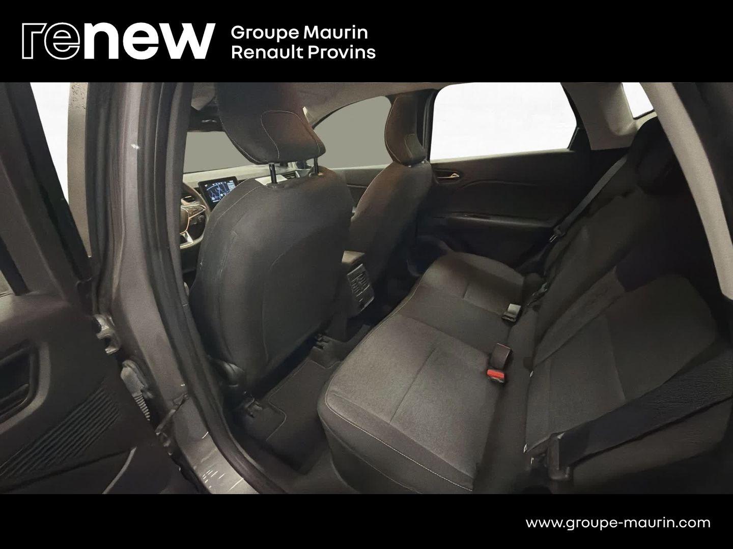 RENAULT Captur 1.0 TCe 90ch Business - Photo 14