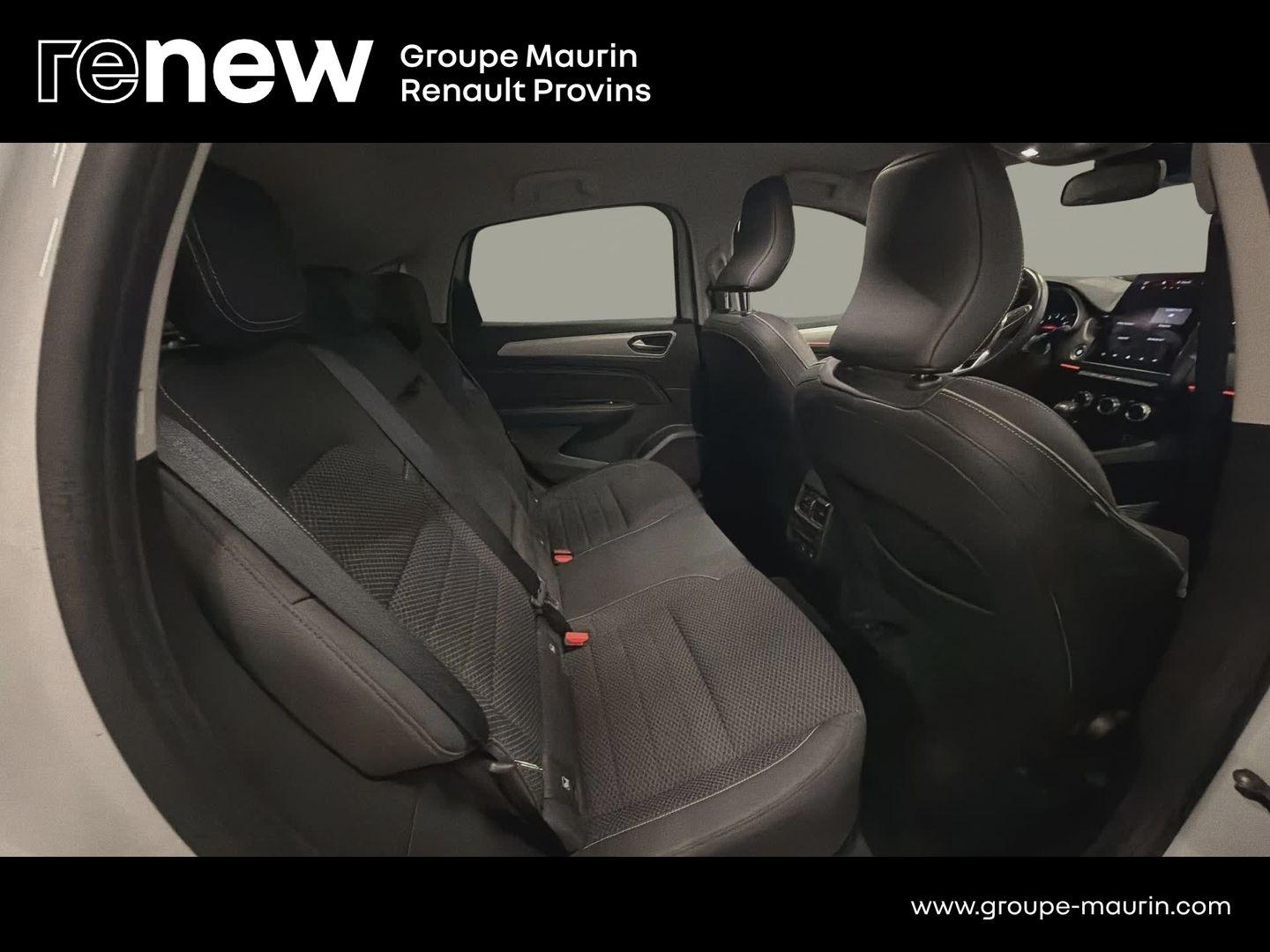 RENAULT Arkana 1.3 TCe mild hybrid 140ch Intens - Photo 16