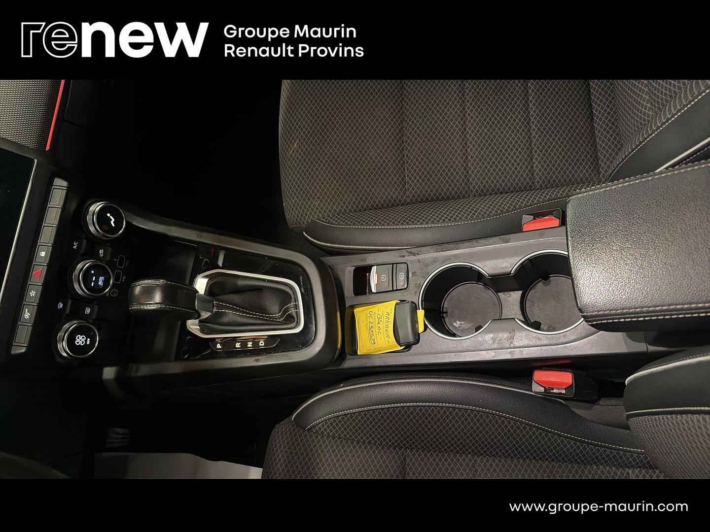 RENAULT Arkana 1.3 TCe mild hybrid 140ch Intens - Photo 26