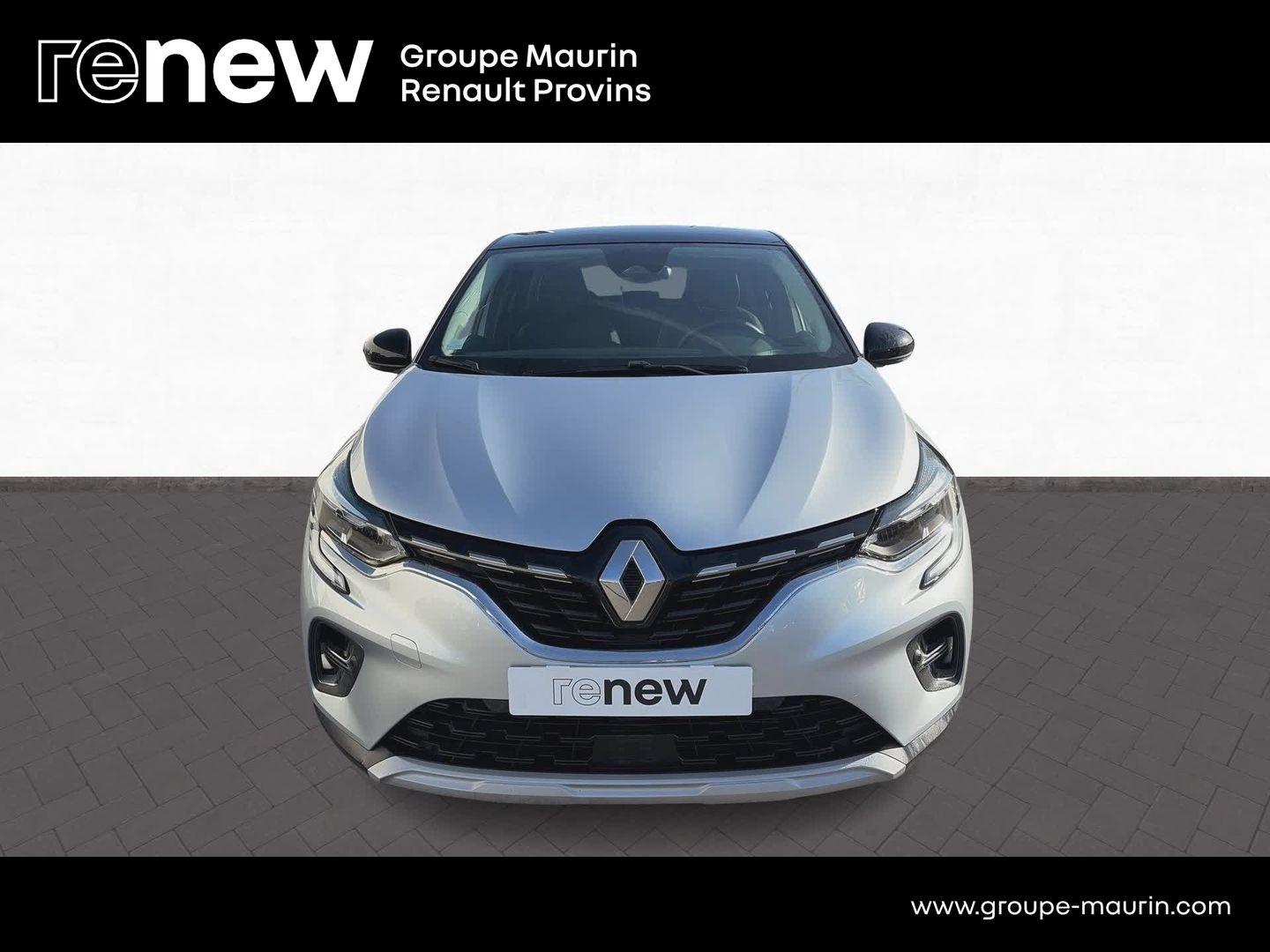 RENAULT Captur 1.0 TCe 90ch Techno - Photo 2