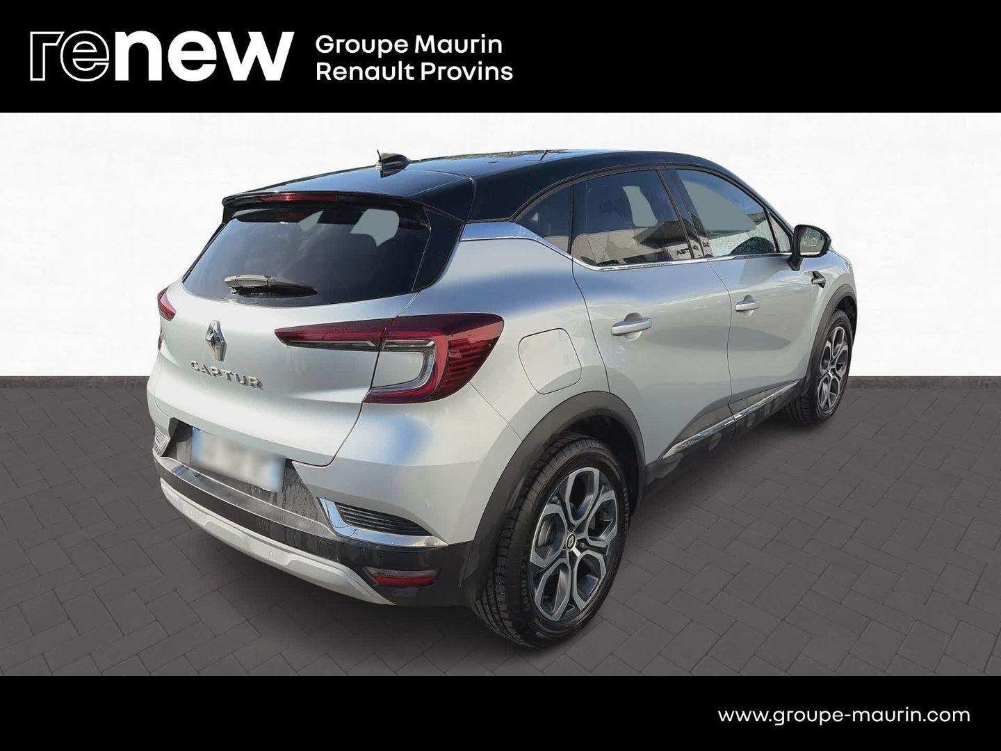 RENAULT Captur 1.0 TCe 90ch Techno - Photo 7