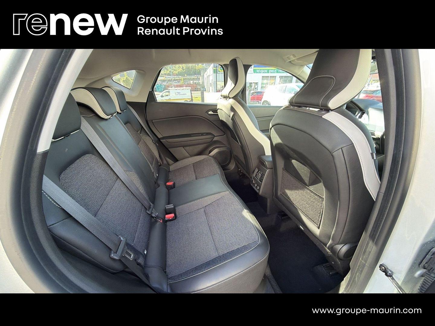 RENAULT Captur 1.0 TCe 90ch Techno - Photo 15