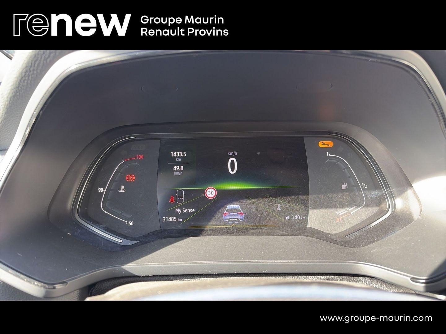 RENAULT Captur 1.0 TCe 90ch Techno - Photo 30