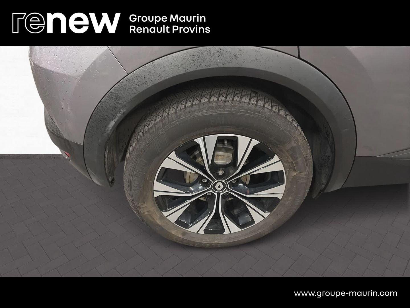 RENAULT Captur 1.0 Eco-G 100ch Evolution - Photo 10