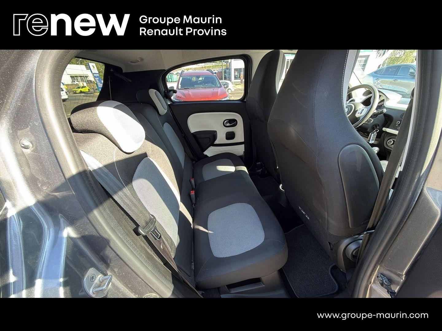 RENAULT Twingo 1.0 SCe 70ch Intens Euro6c - Photo 15