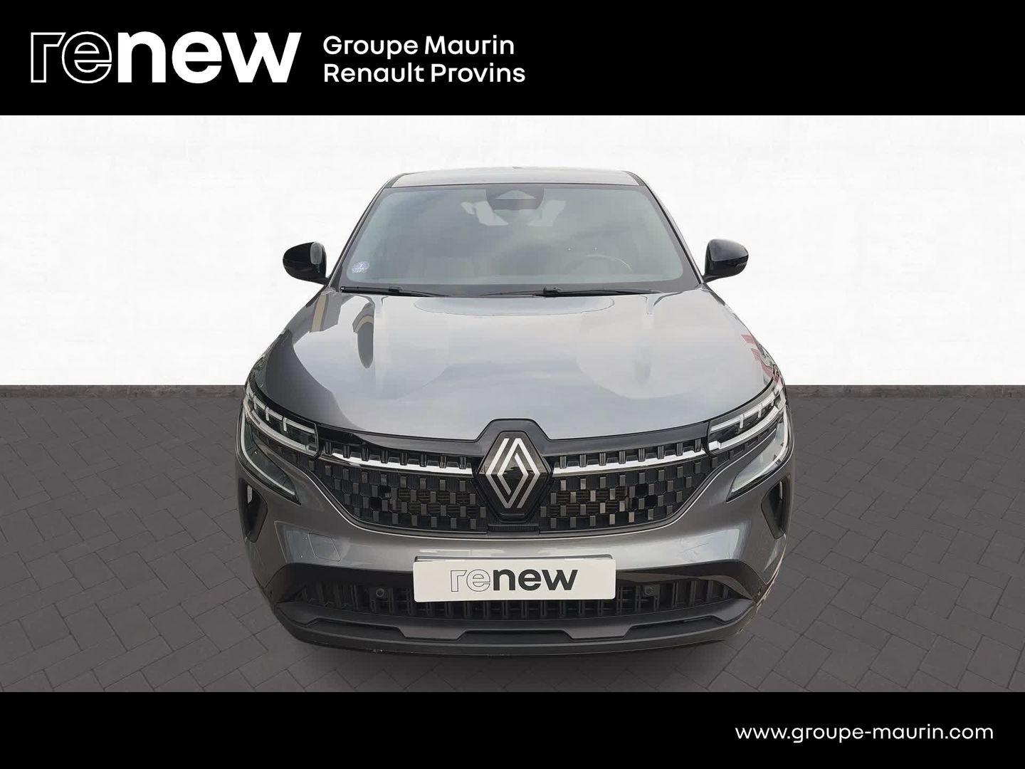 RENAULT Austral 1.2 E-Tech full hybrid 200ch Techno - Photo 3