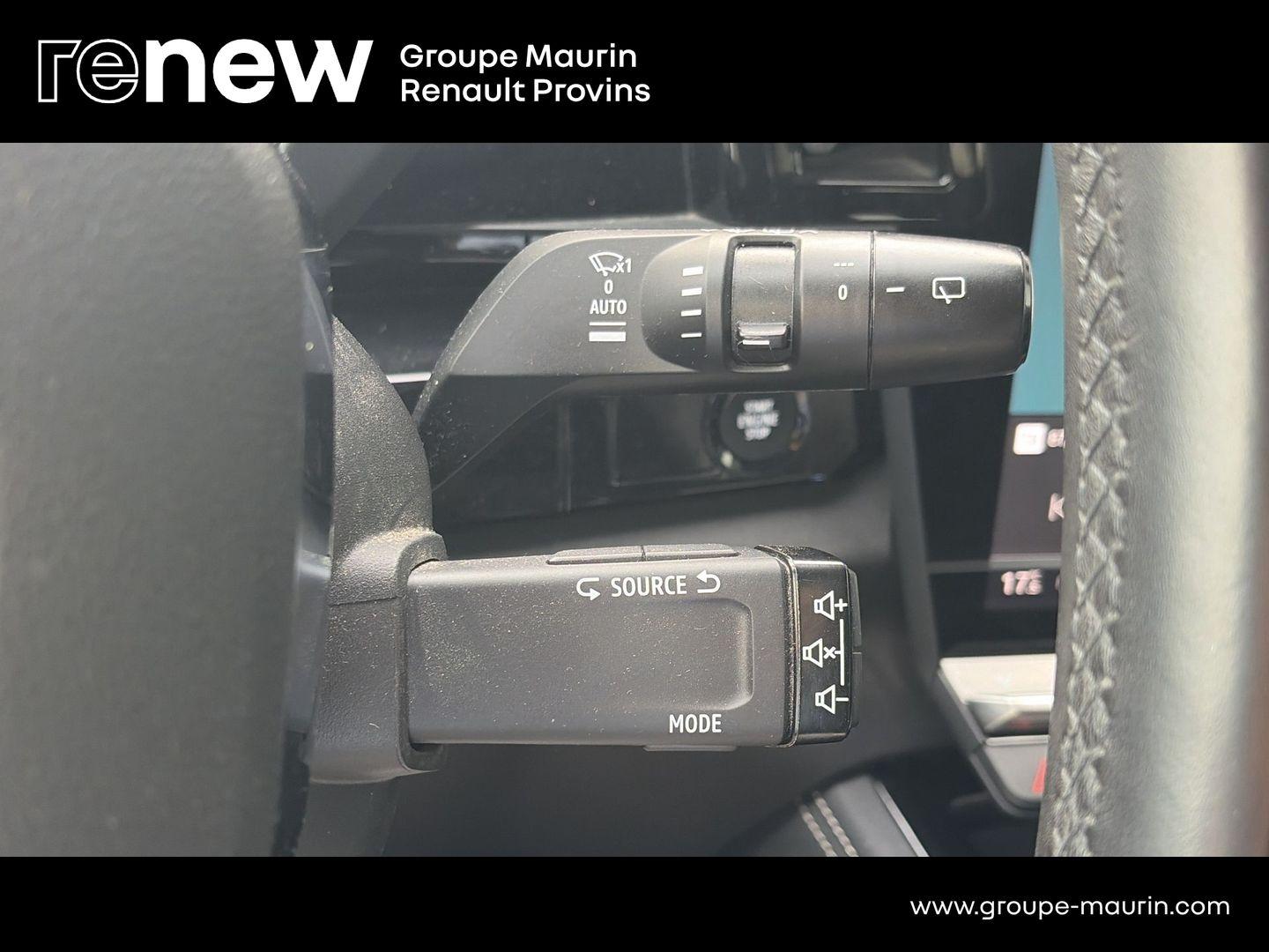 RENAULT Austral 1.2 E-Tech full hybrid 200ch Techno - Photo 21