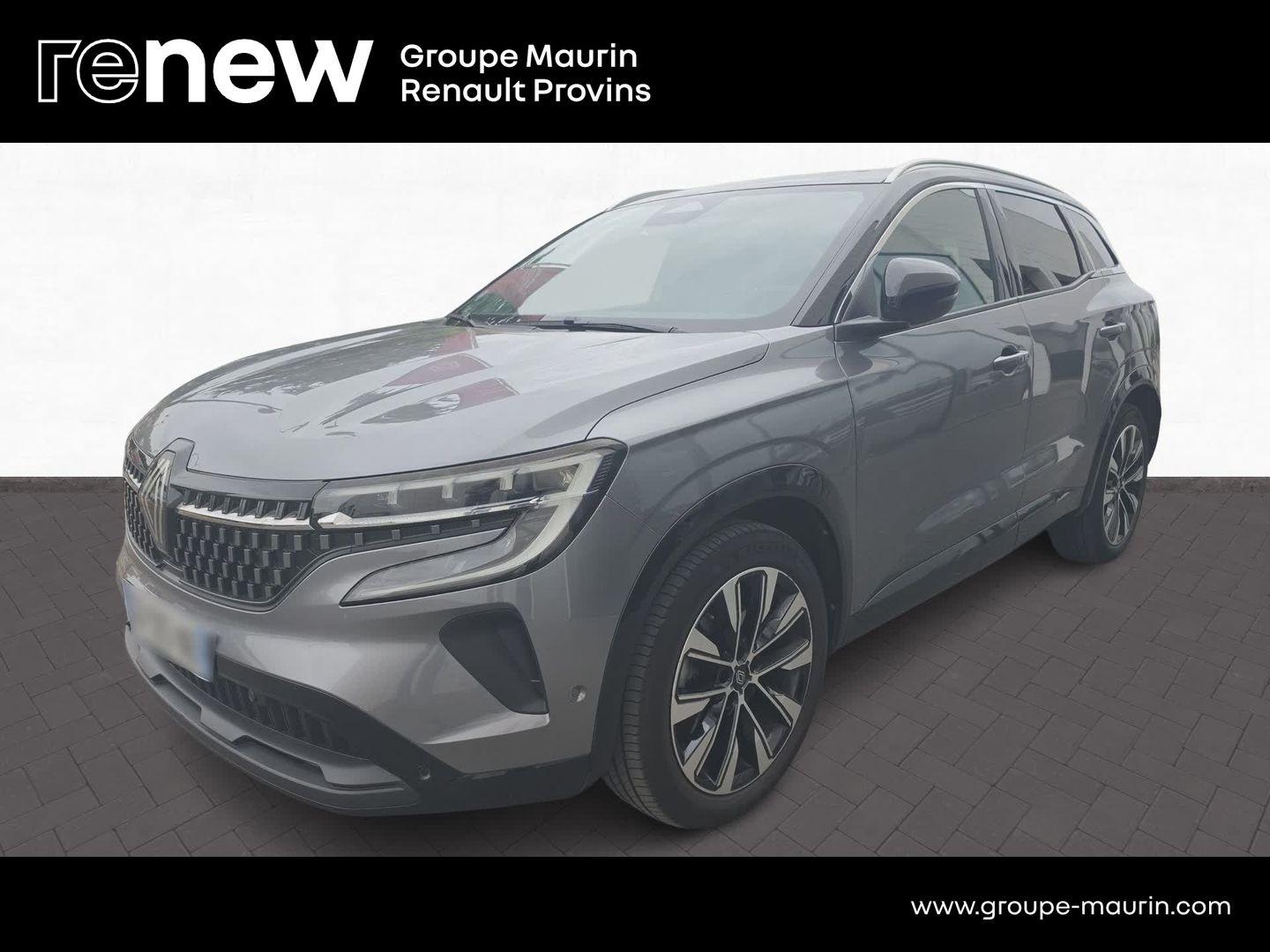 RENAULT Austral 1.2 E-Tech full hybrid 200ch Techno - 23 - Photo 1