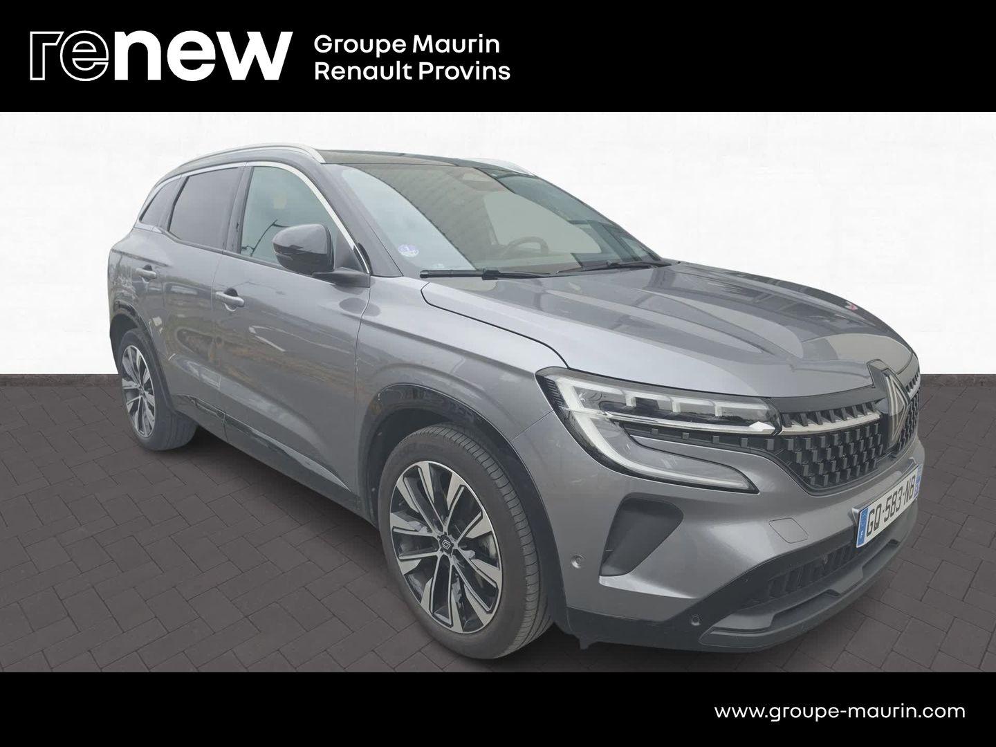 RENAULT Austral 1.2 E-Tech full hybrid 200ch Techno - 23 - Photo 3