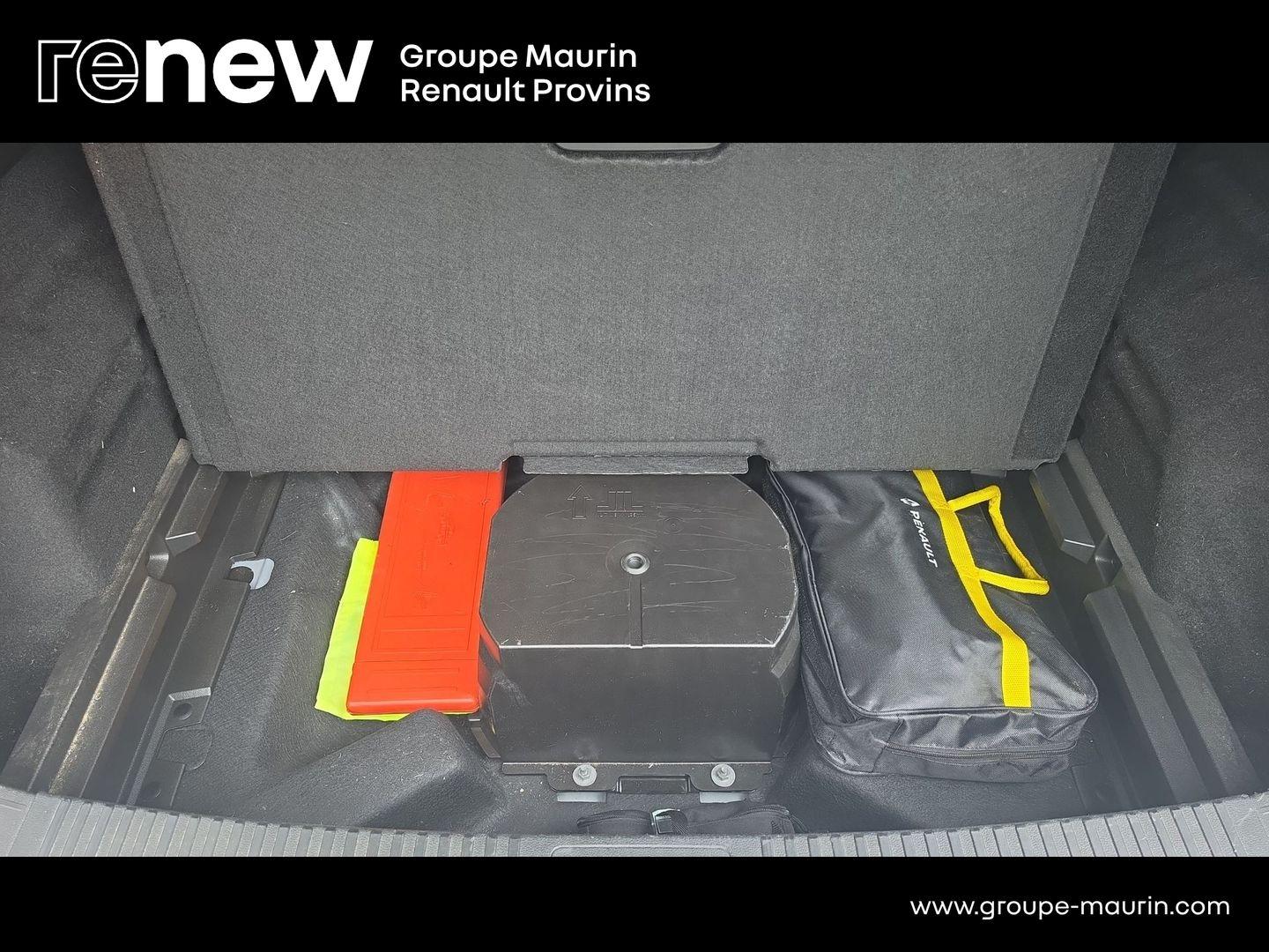 RENAULT Austral 1.2 E-Tech full hybrid 200ch Techno - 23 - Photo 15