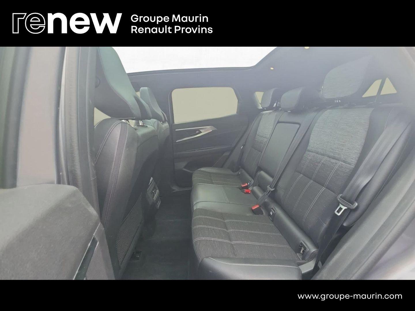 RENAULT Austral 1.2 E-Tech full hybrid 200ch Techno - 23 - Photo 23
