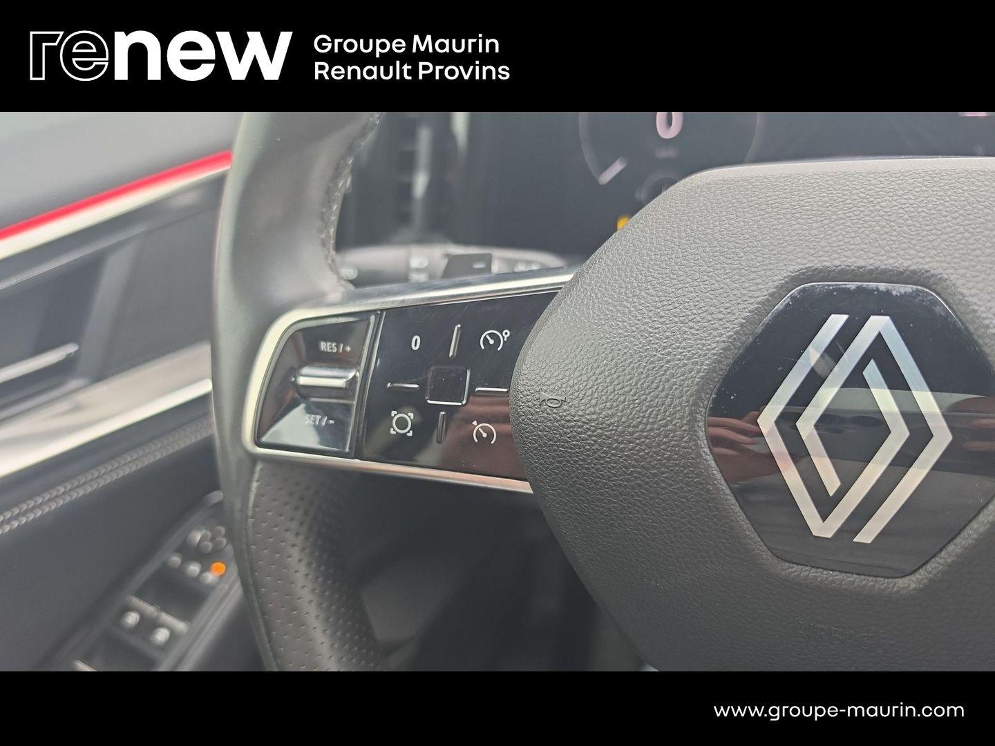 RENAULT Austral 1.2 E-Tech full hybrid 200ch Techno - 23 - Photo 31