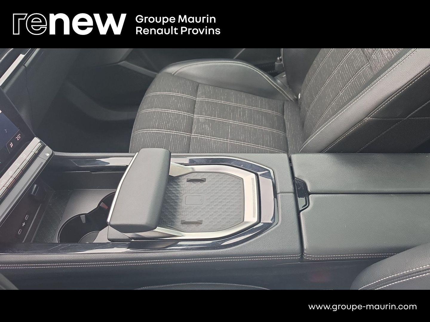 RENAULT Austral 1.2 E-Tech full hybrid 200ch Techno - 23 - Photo 36