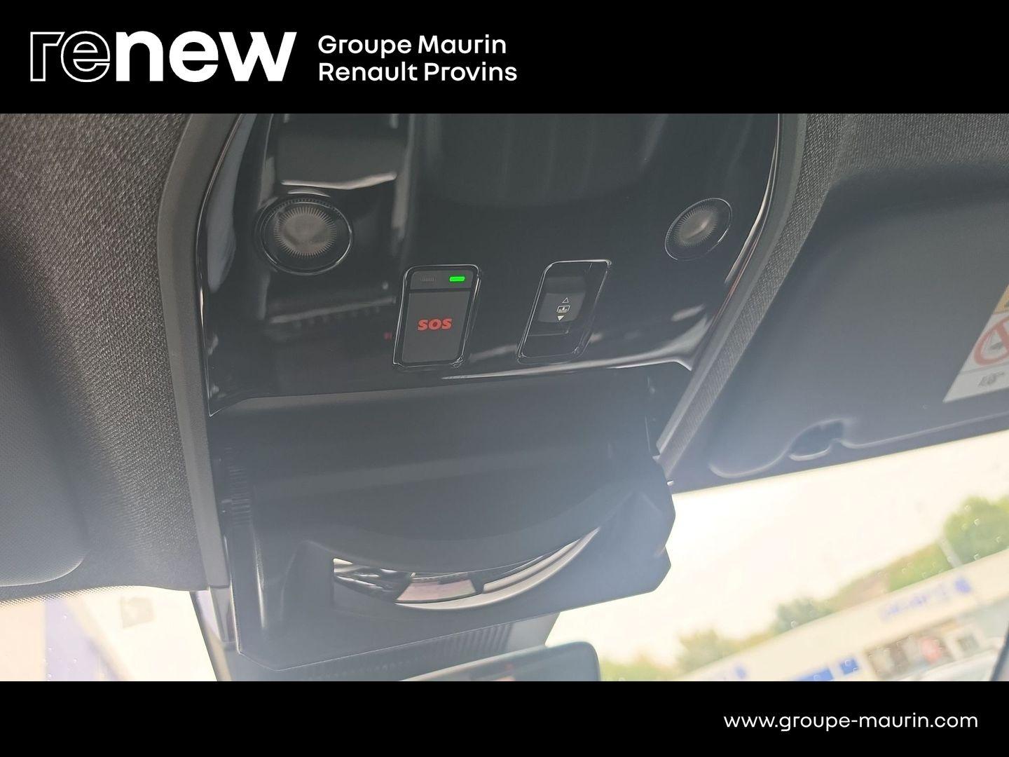 RENAULT Austral 1.2 E-Tech full hybrid 200ch Techno - 23 - Photo 40