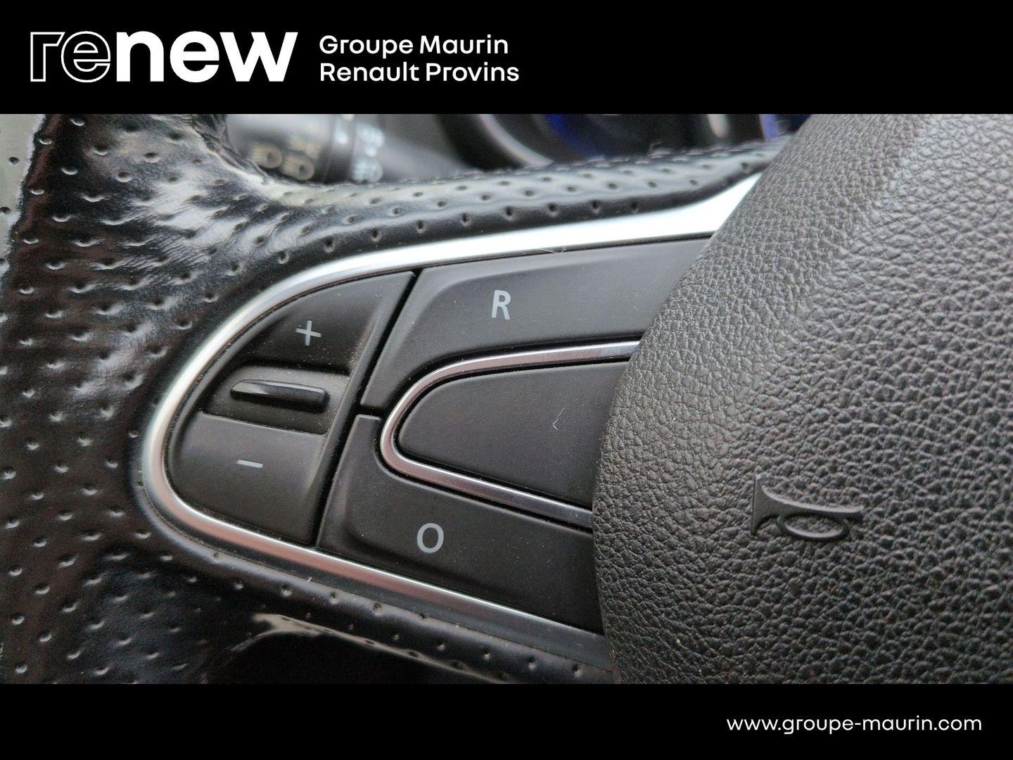 RENAULT Koleos 2.0 dCi 175ch energy Initiale Paris X-Tronic - Photo 29