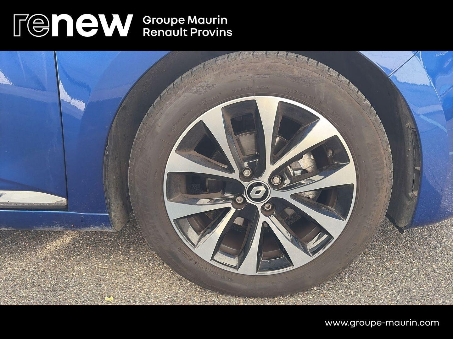RENAULT Clio 1.0 TCe 90ch Techno - Photo 9