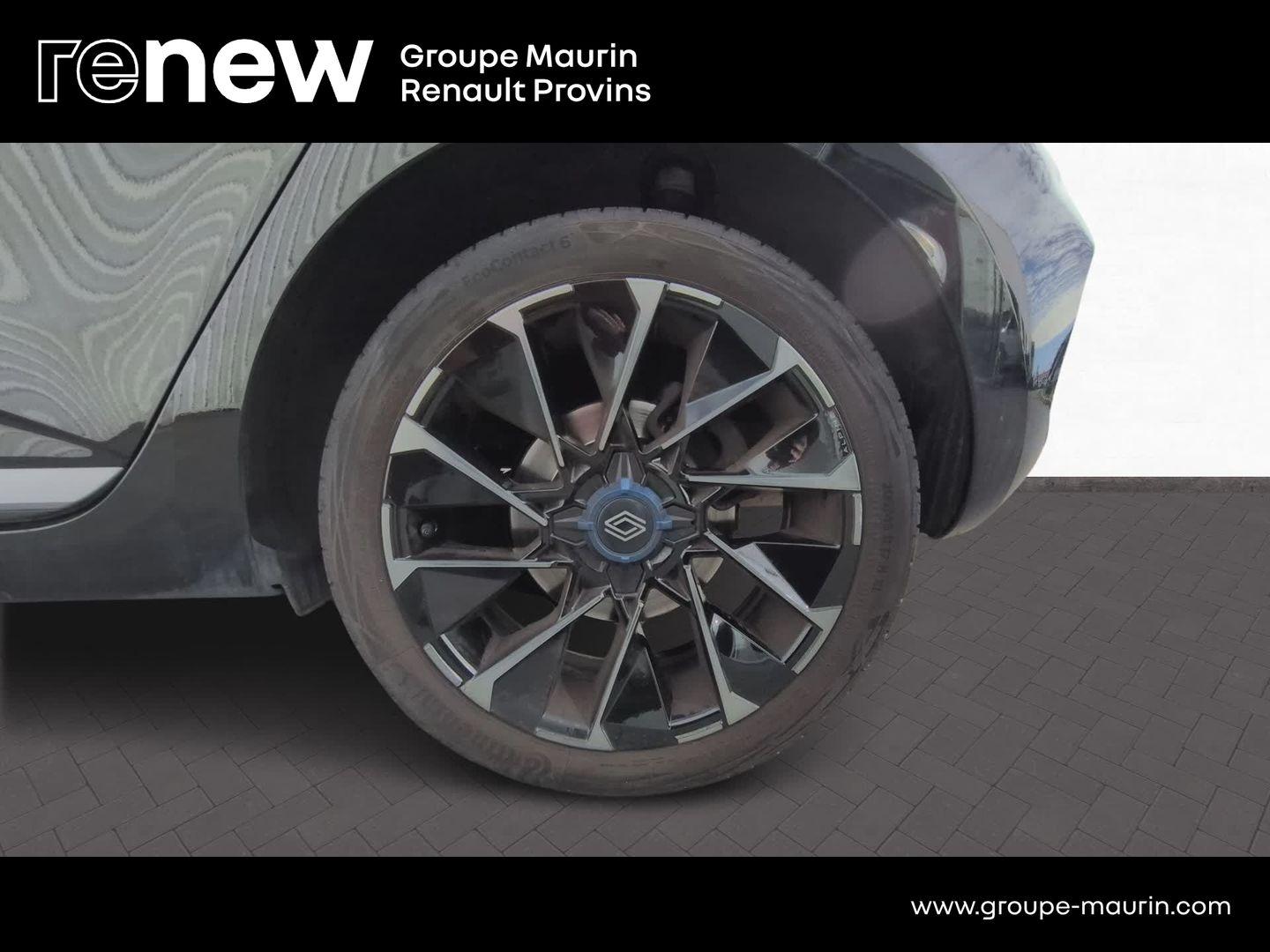 RENAULT Clio 1.0 TCe 90ch esprit Alpine - Photo 10