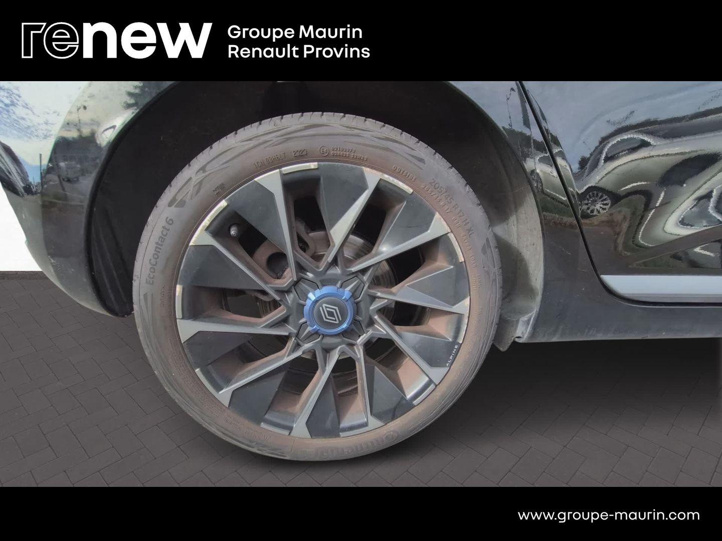 RENAULT Clio 1.0 TCe 90ch esprit Alpine - Photo 11