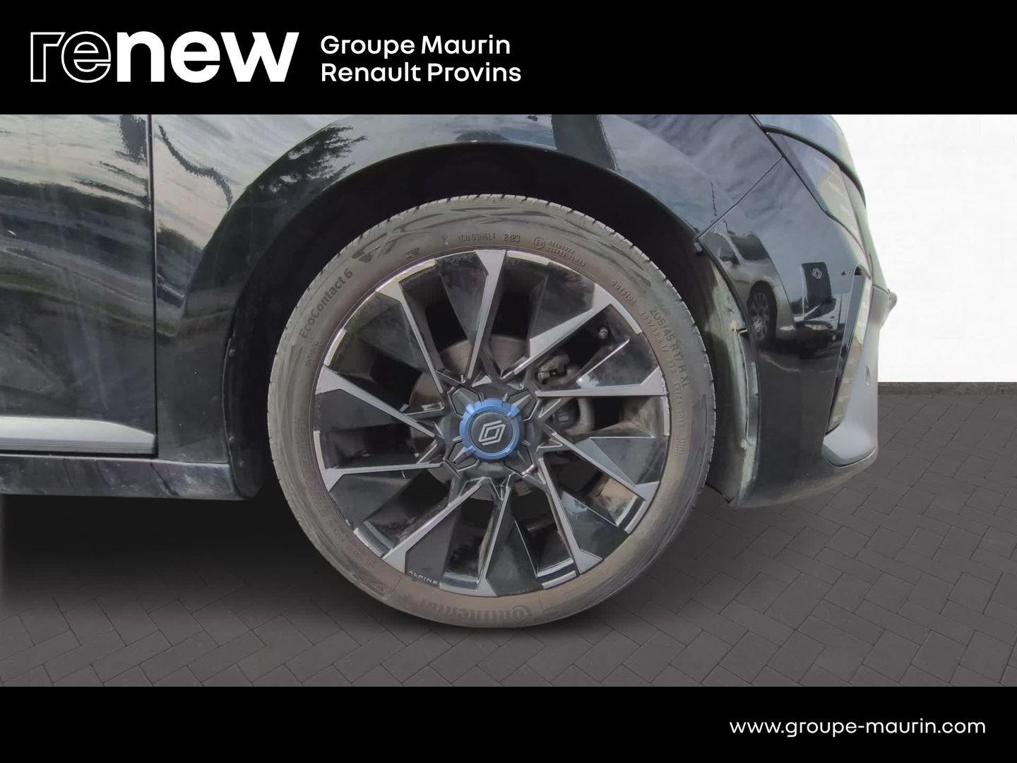 RENAULT Clio 1.0 TCe 90ch esprit Alpine - Photo 12