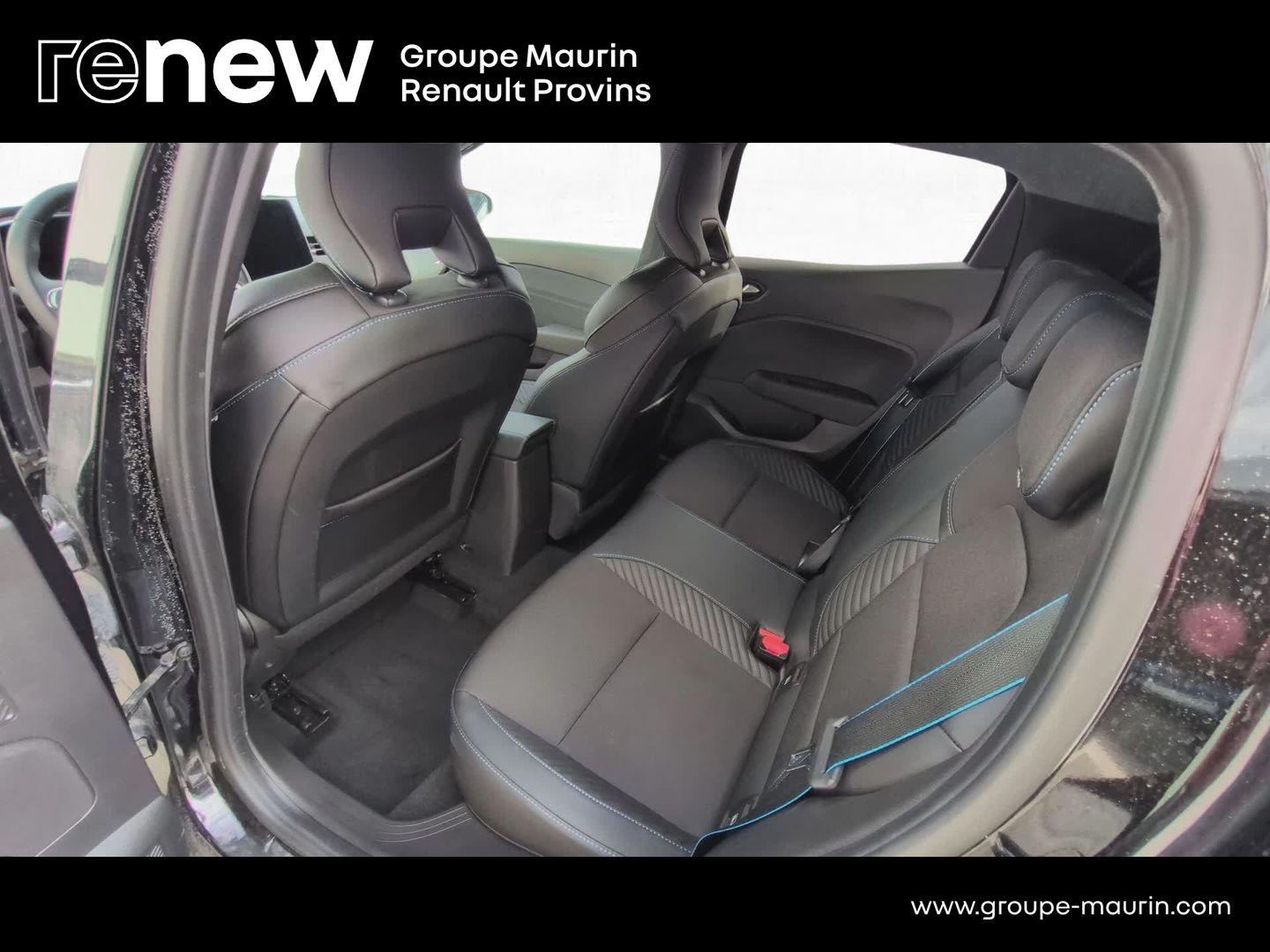 RENAULT Clio 1.0 TCe 90ch esprit Alpine - Photo 21