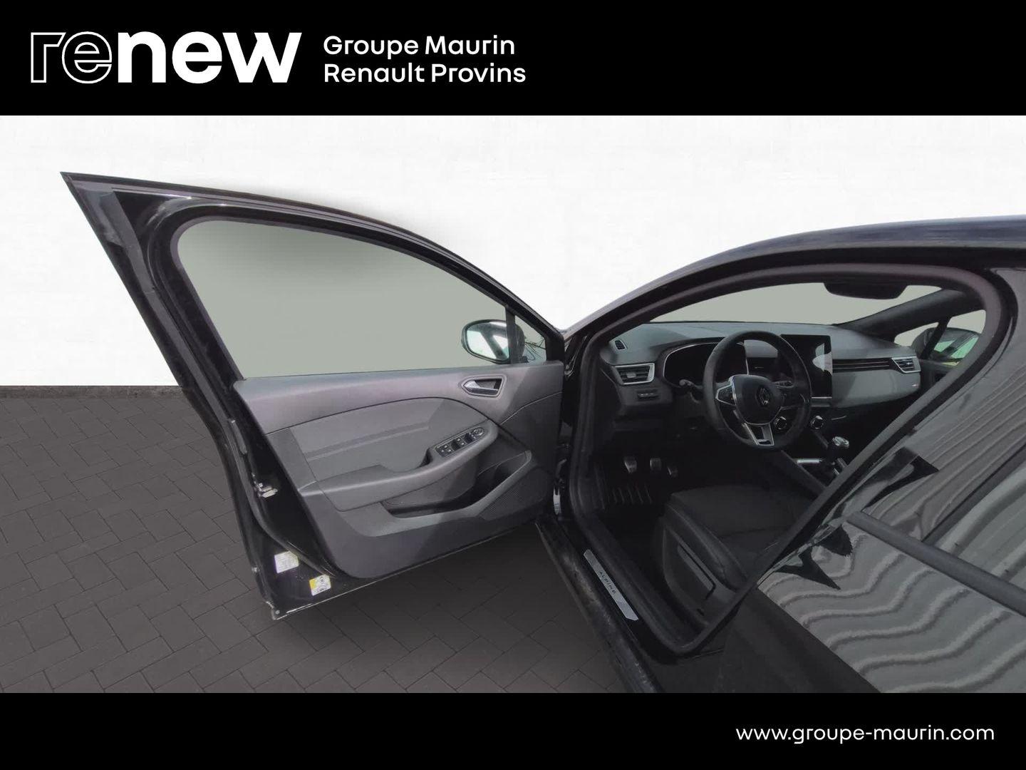 RENAULT Clio 1.0 TCe 90ch esprit Alpine - Photo 22