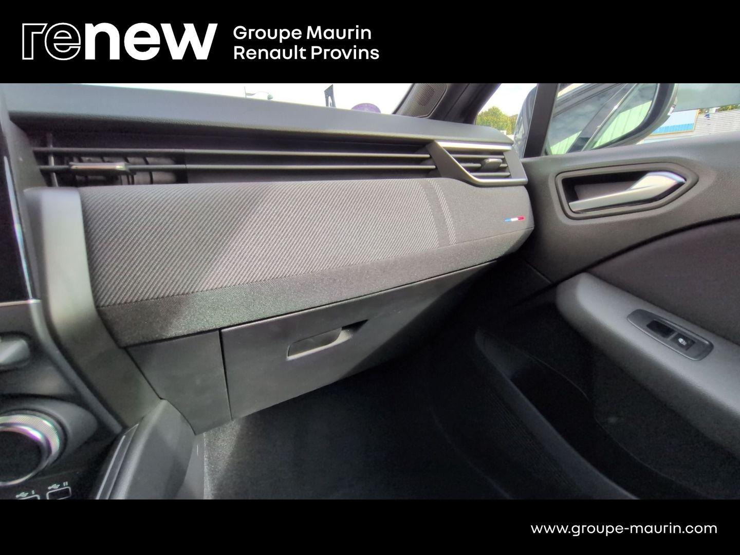 RENAULT Clio 1.0 TCe 90ch esprit Alpine - Photo 25