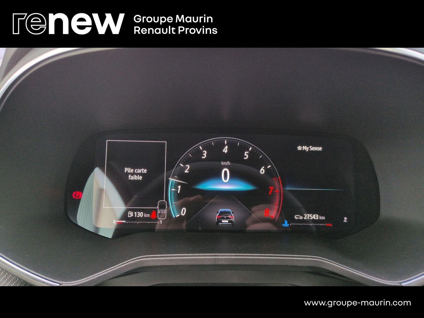 RENAULT Clio 1.0 TCe 90ch esprit Alpine - Photo 26
