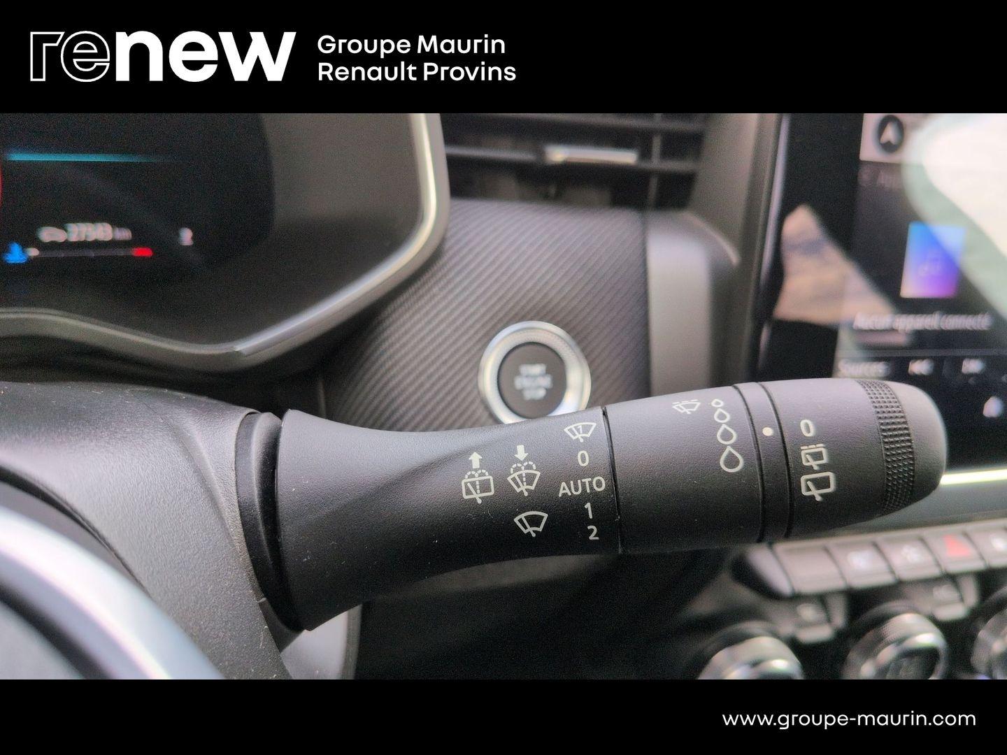 RENAULT Clio 1.0 TCe 90ch esprit Alpine - Photo 32