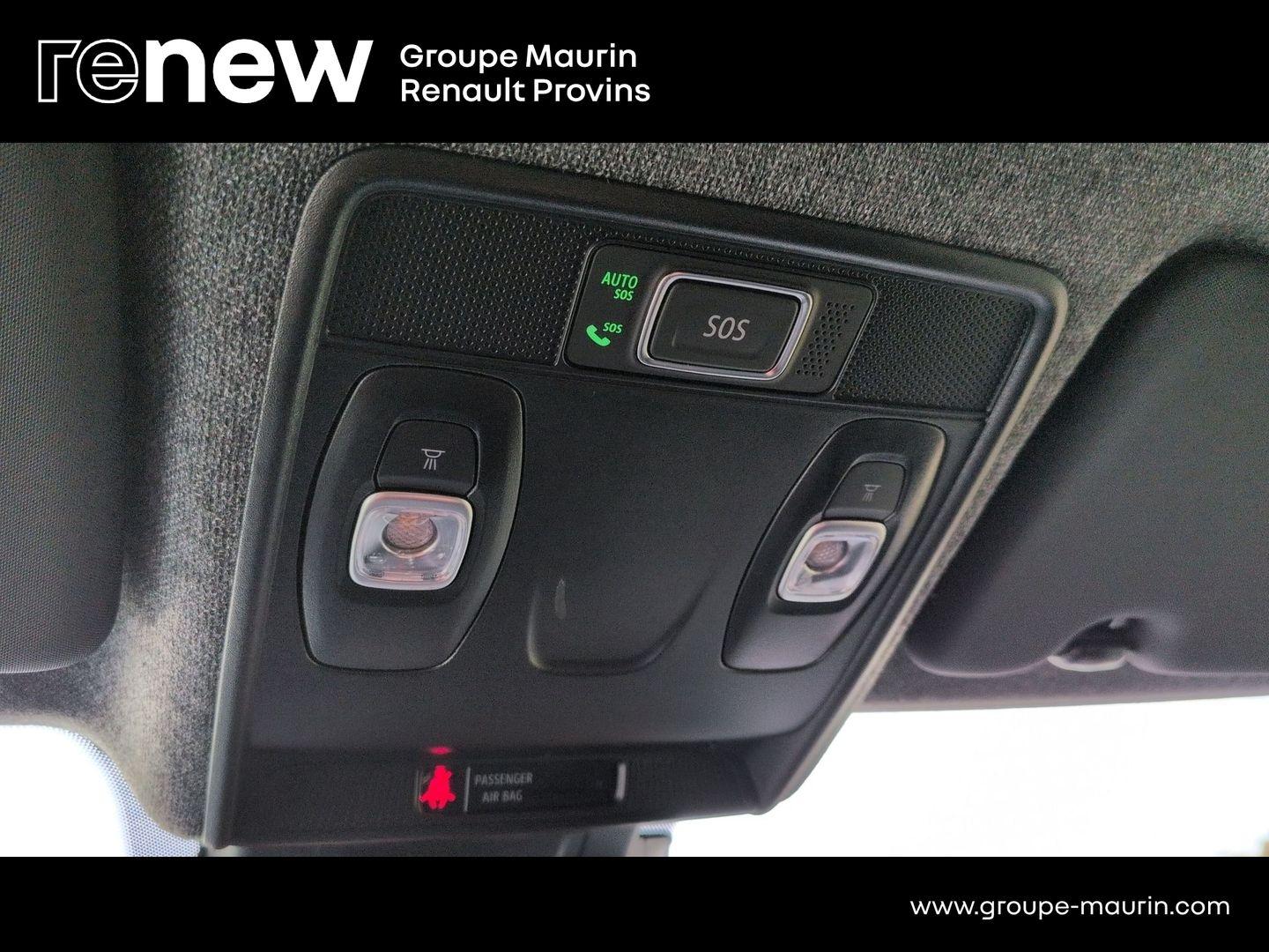 RENAULT Clio 1.0 TCe 90ch esprit Alpine - Photo 35