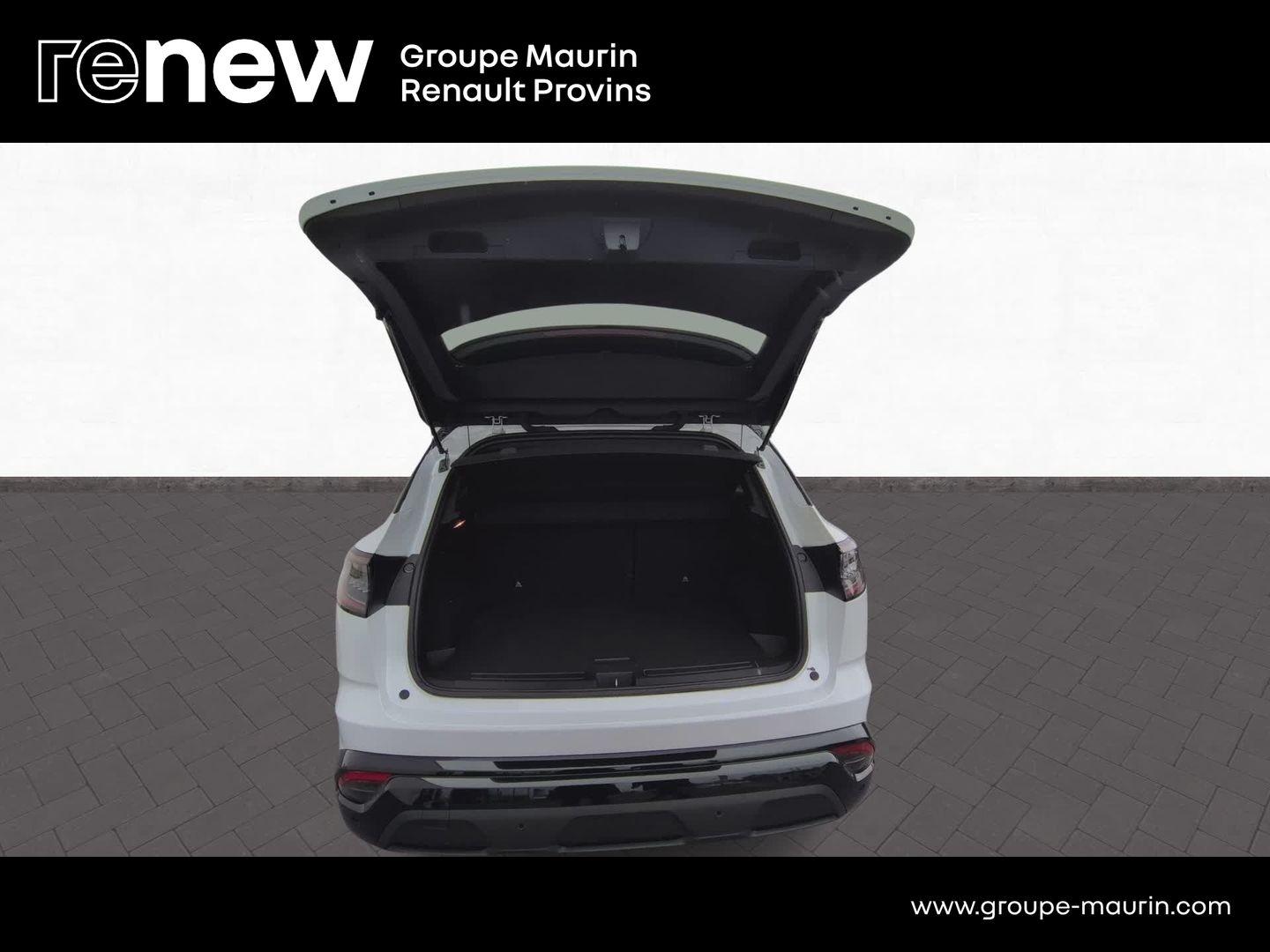 RENAULT Austral 1.2 E-Tech full hybrid 200ch Iconic esprit Alpine - Photo 13